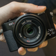 Image for article titled Sonys RX1r II: Is That 42 Megapixels In Your Pocket, or Are You Just Happy to See Me?